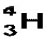 Diagram for question: What is the atomic number of the element shown here? (It is not hydrogen, just fictional element)