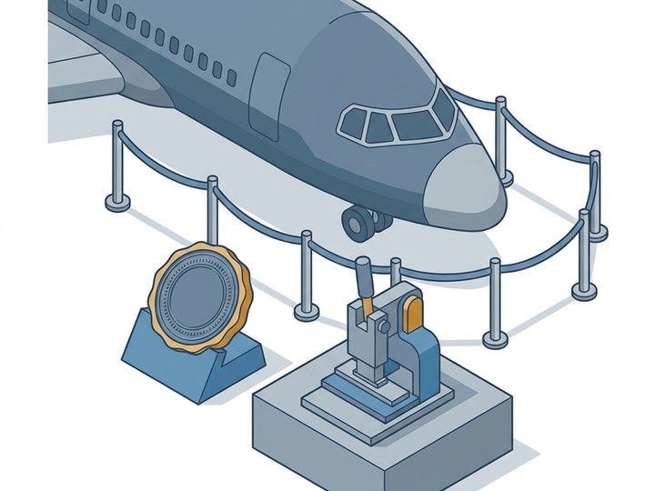 Module 10 &ndash; Aviation Legislation