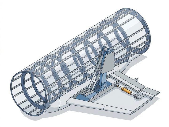 Module 11 &ndash; Aeroplane Aerodynamics, Structures and Systems
