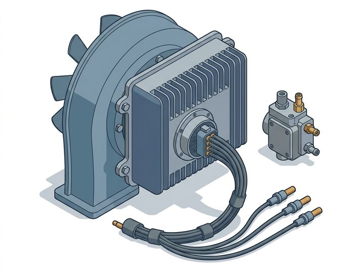Module 14 &ndash; Propulsion