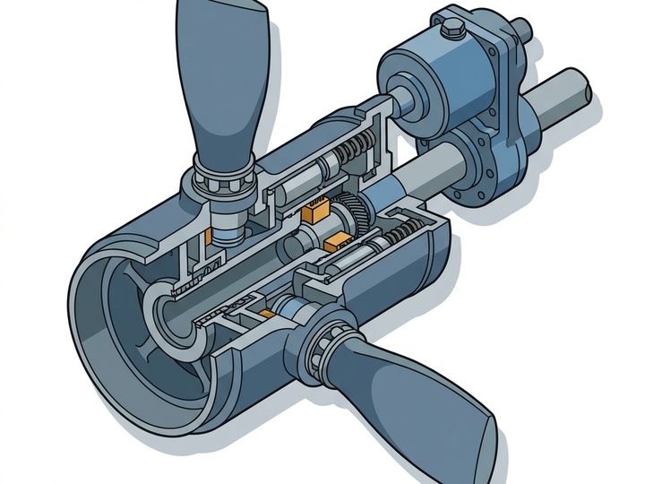 Module 17 &ndash; Propeller