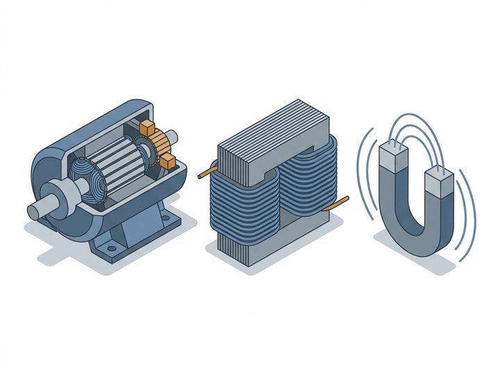 Module 3 &ndash; Electrical Fundamentals