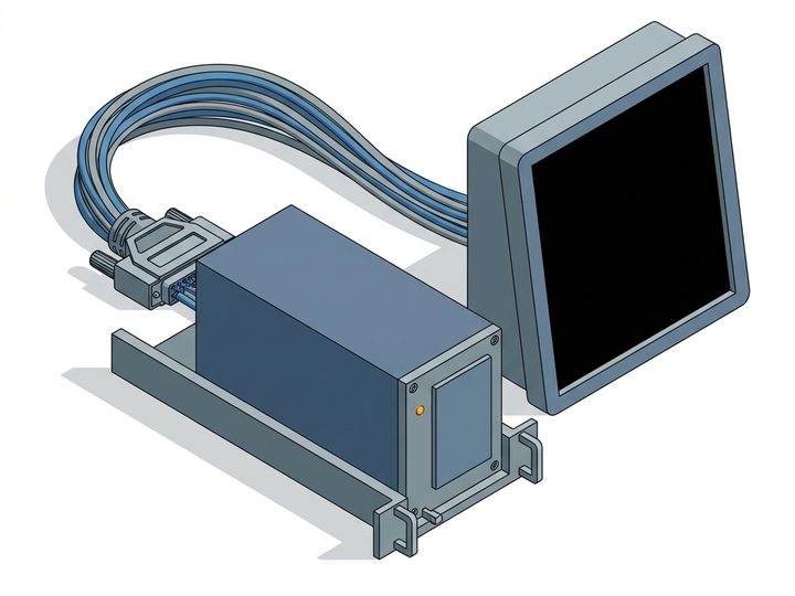 Module 5 &ndash; Digital Techniques / Electronic Instrument Systems