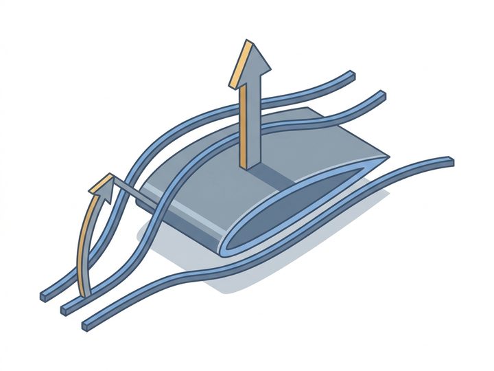 Module 8 &ndash; Basic Aerodynamics