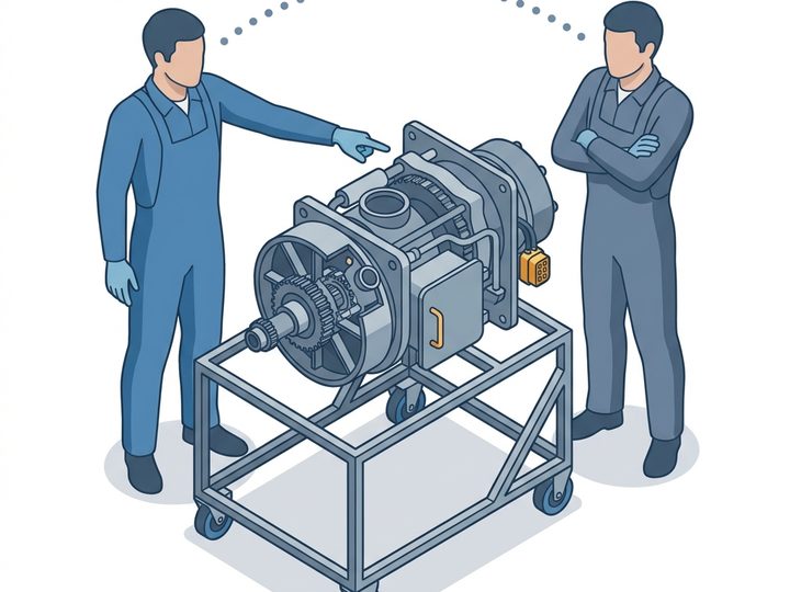 Module 9 &ndash; Human Factors